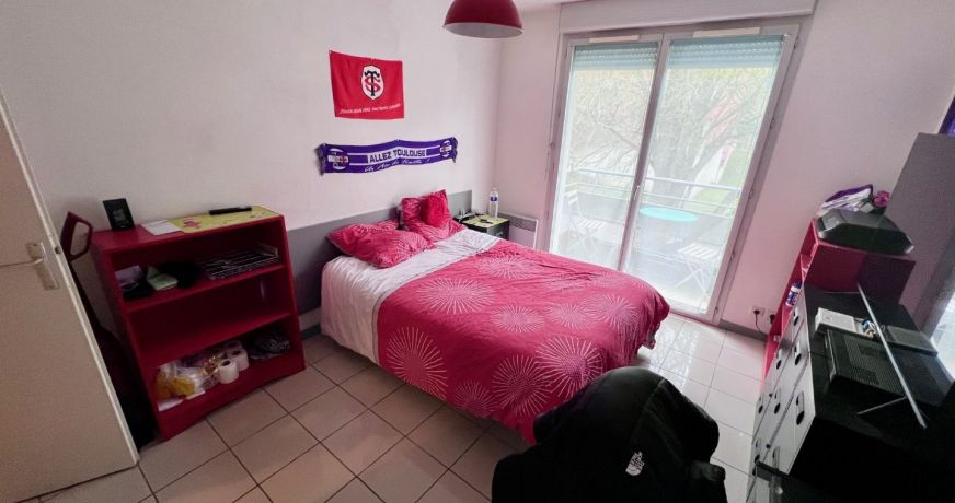 vente Appartement Toulouse