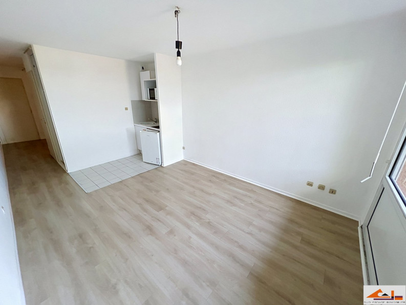 vente Appartement Toulouse - Photo 2