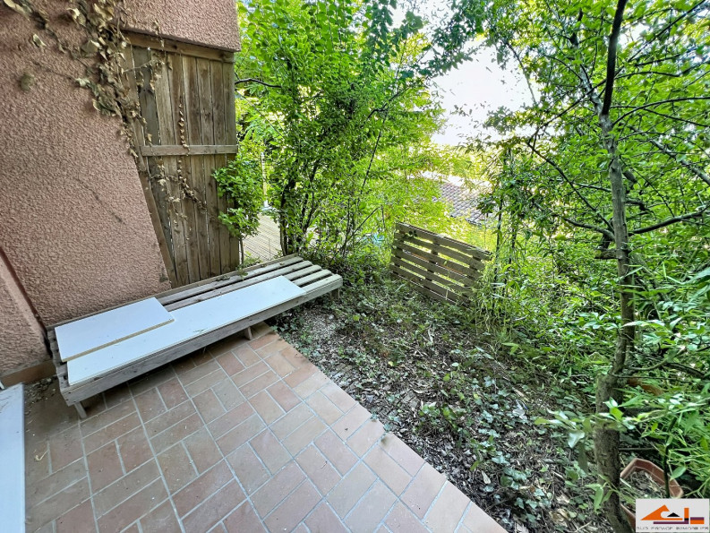 vente Appartement Toulouse - Photo 3
