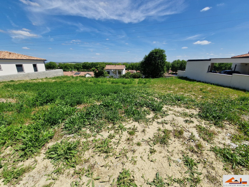 vente Terrain Montgiscard - Photo 8