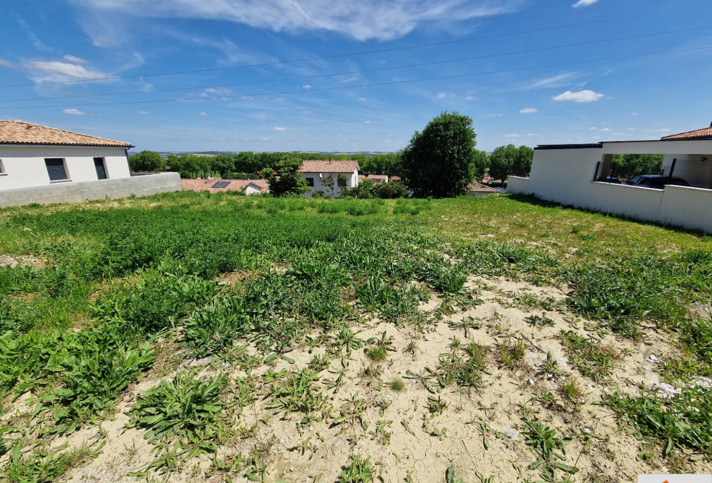 vente Terrain Montgiscard - Photo 8