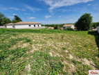 vente Terrain Montgiscard