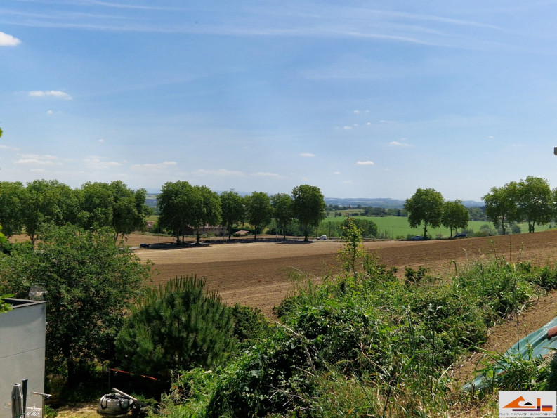 vente Terrain Montgiscard - Photo 3
