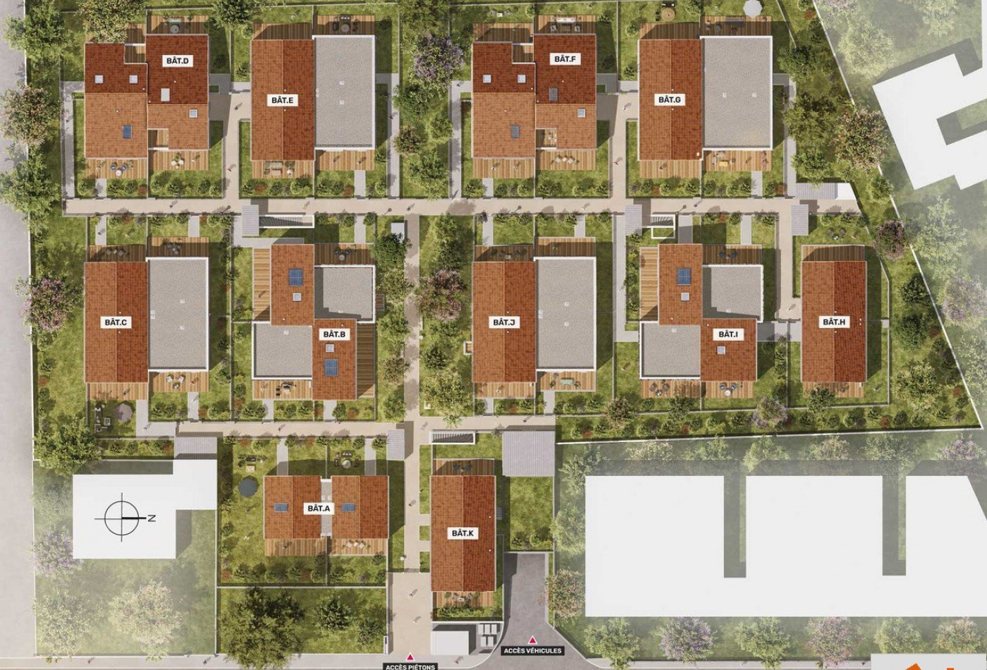 vente Maison Toulouse - Photo 4