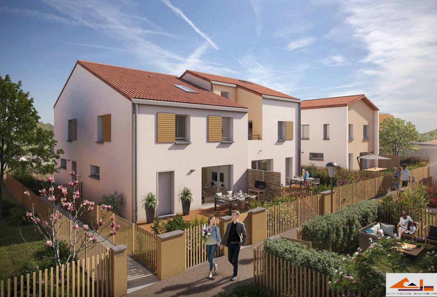 vente Maison Toulouse - Photo 1