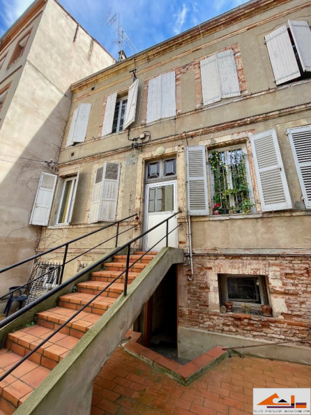 vente Appartement Toulouse - Photo 3