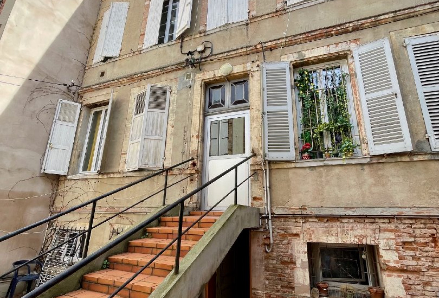 vente Appartement Toulouse - Photo 3