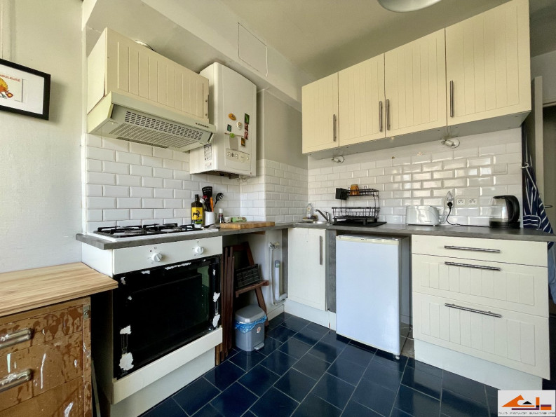 vente Appartement Toulouse - Photo 4