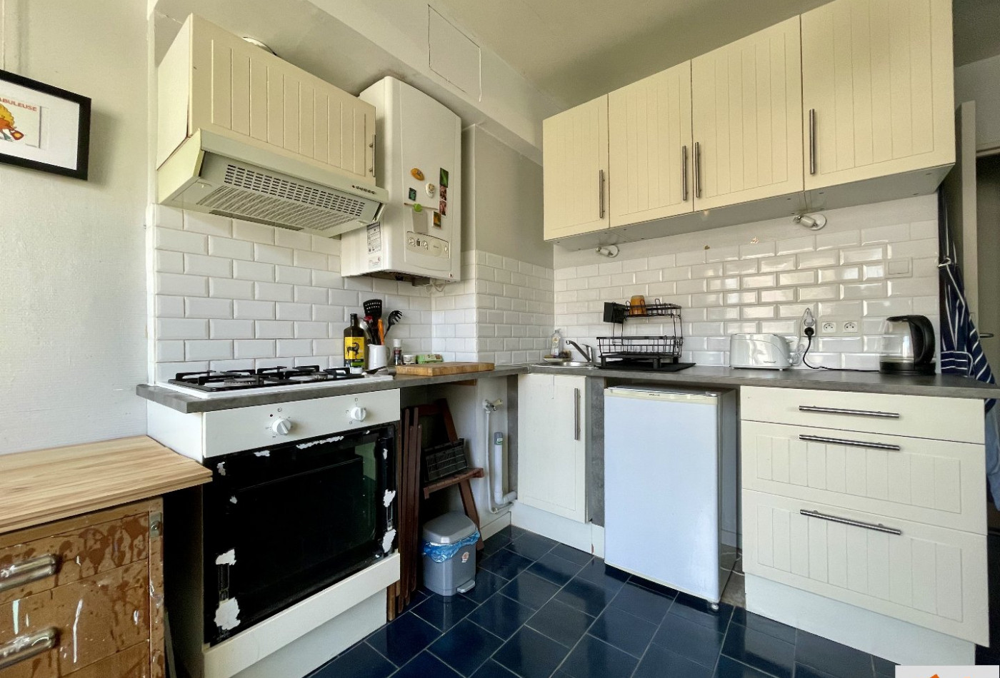 vente Appartement Toulouse - Photo 4