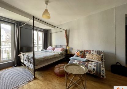 vente Appartement Toulouse