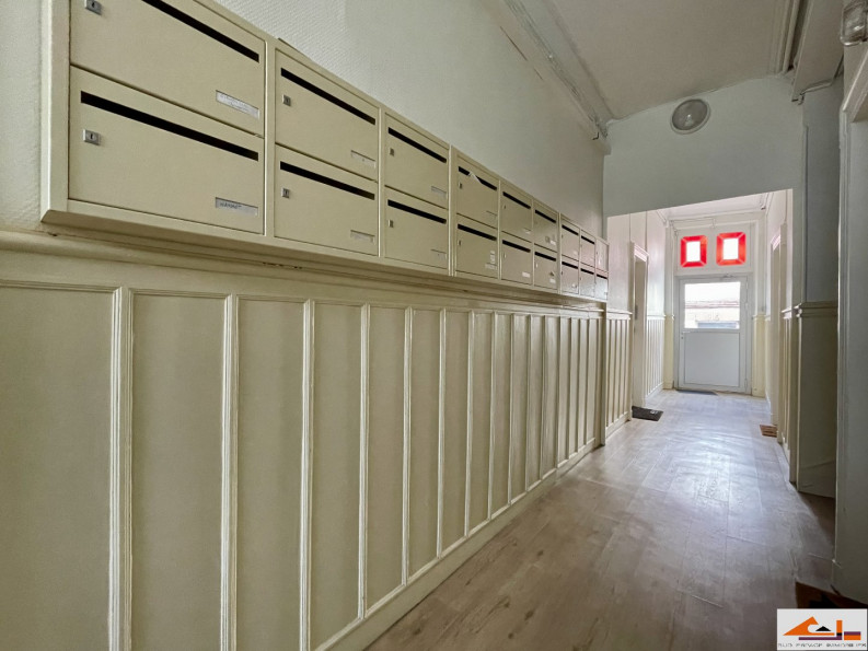 vente Appartement Toulouse - Photo 6