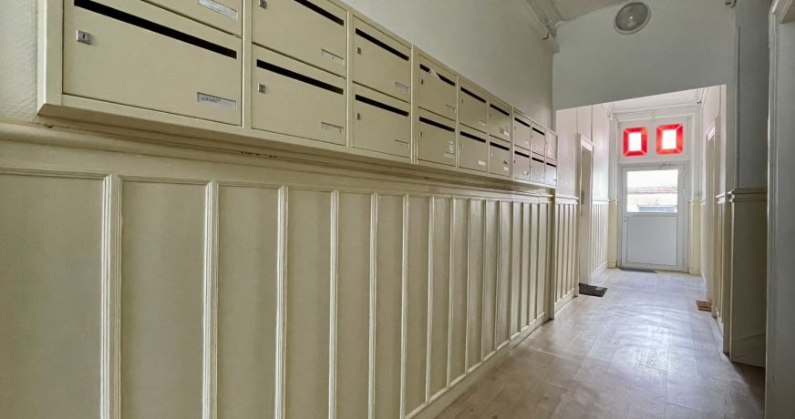 vente Appartement Toulouse