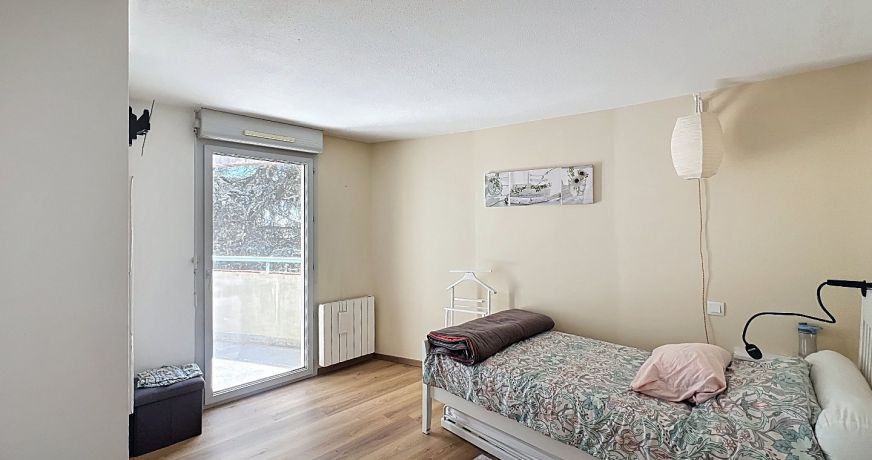 vente Appartement Toulouse