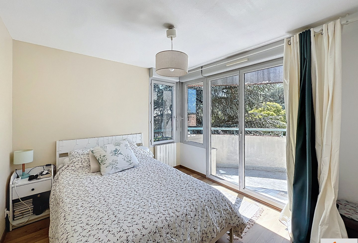 vente Appartement Toulouse - Photo 5