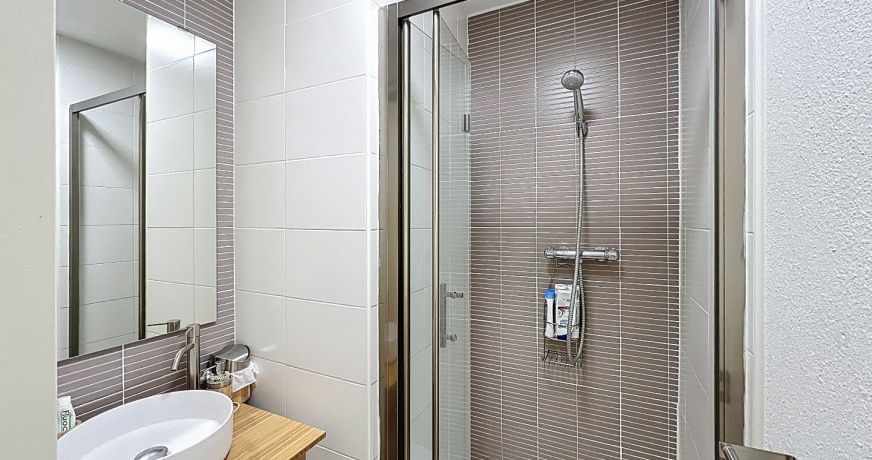 vente Appartement Toulouse