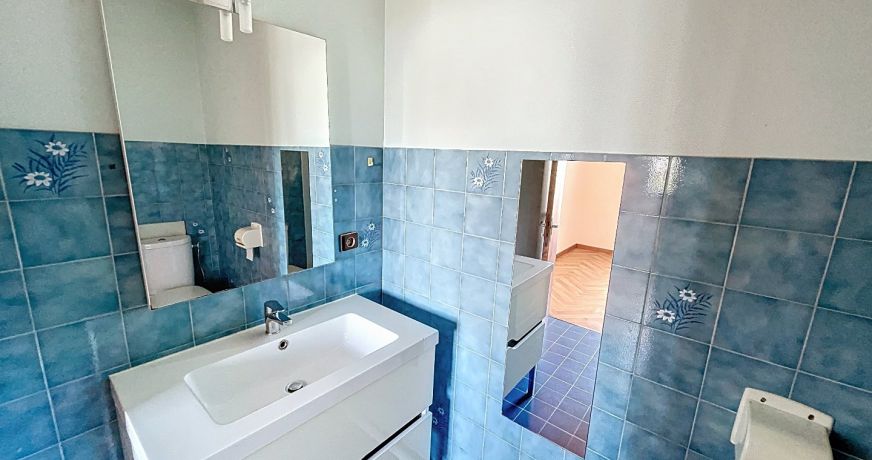 vente Appartement Ramonville-saint-agne