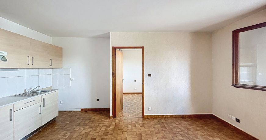 vente Appartement Ramonville-saint-agne