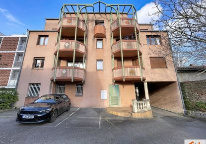vente Appartement Ramonville-saint-agne