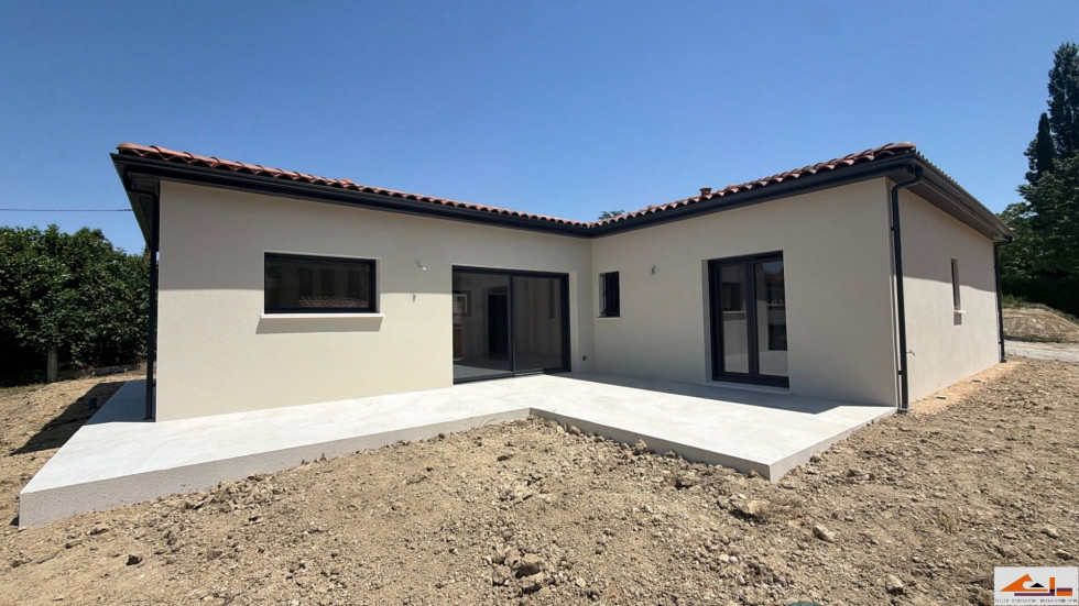 vente Villa Venerque - Photo 2