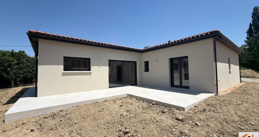 vente Villa Venerque