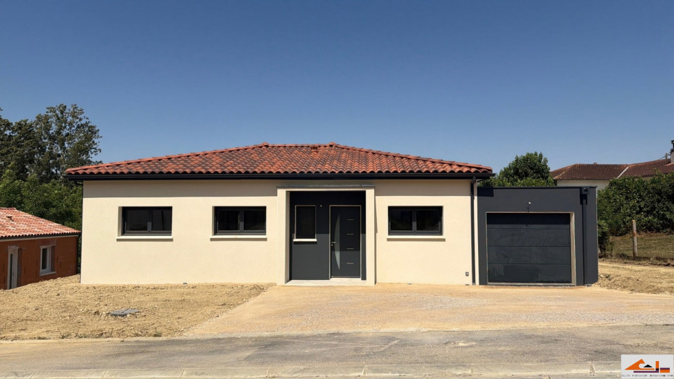 vente Villa Venerque - Photo 3
