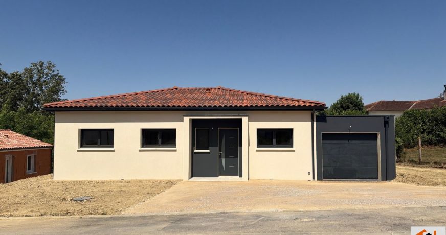 vente Villa Venerque