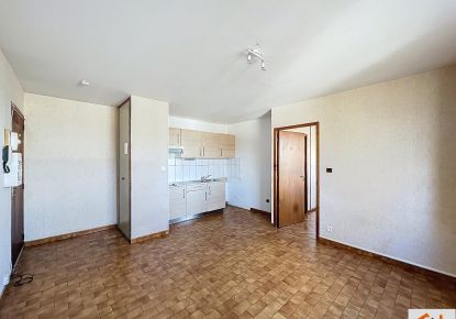 vente Appartement Ramonville-saint-agne