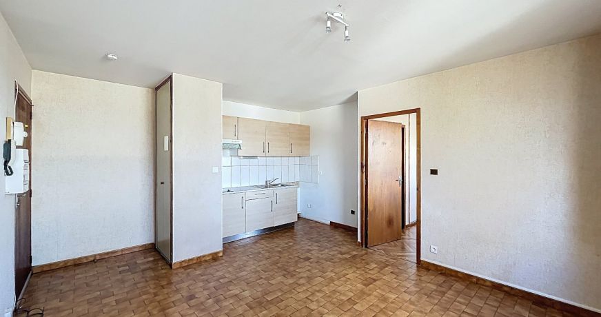 vente Appartement Ramonville-saint-agne