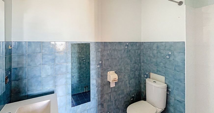 vente Appartement Ramonville-saint-agne