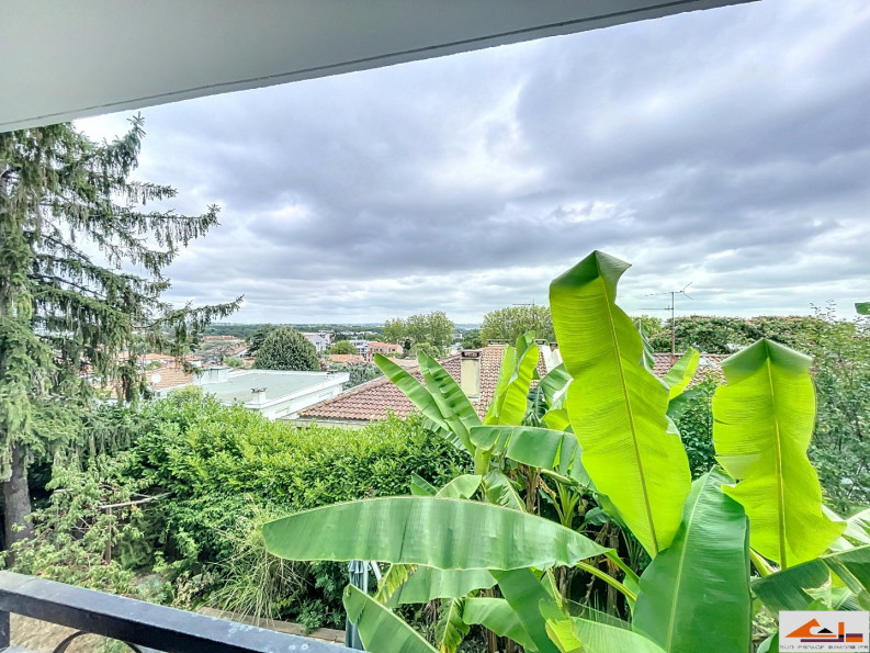 vente Appartement Ramonville-saint-agne - Photo 2