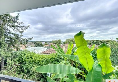 vente Appartement Ramonville-saint-agne