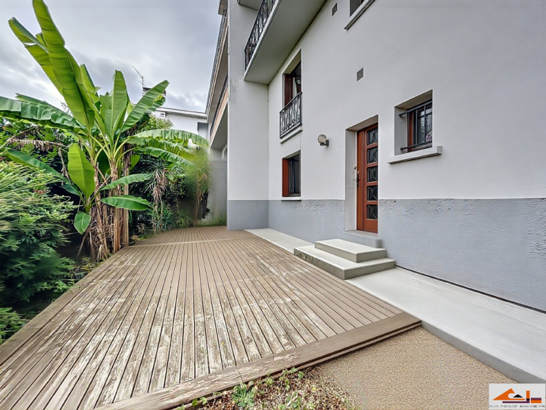 vente Appartement Ramonville-saint-agne - Photo 1