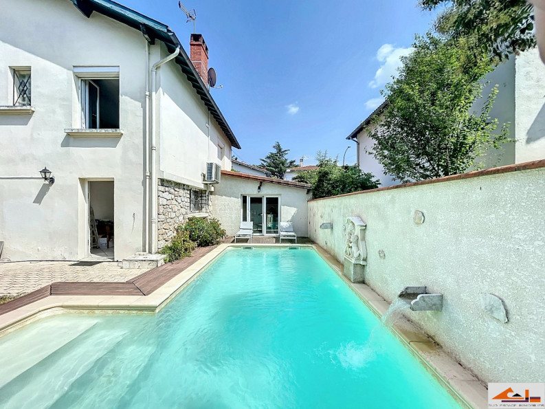 vente Maison Toulouse - Photo 3