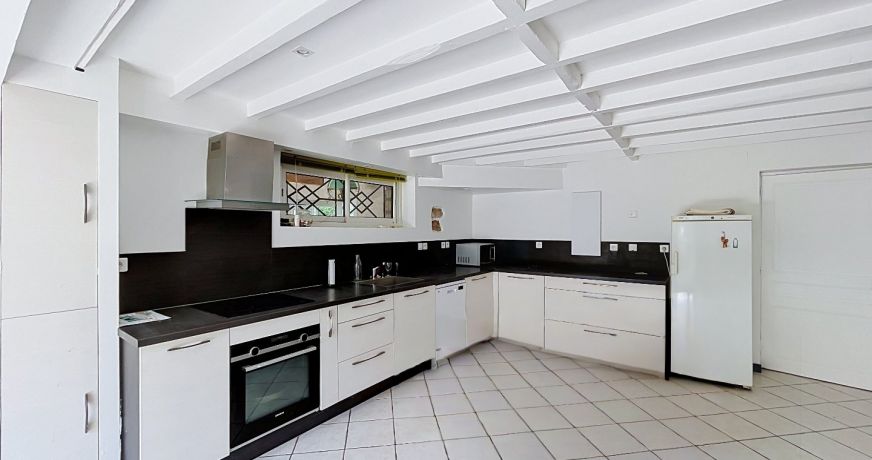 vente Maison Toulouse