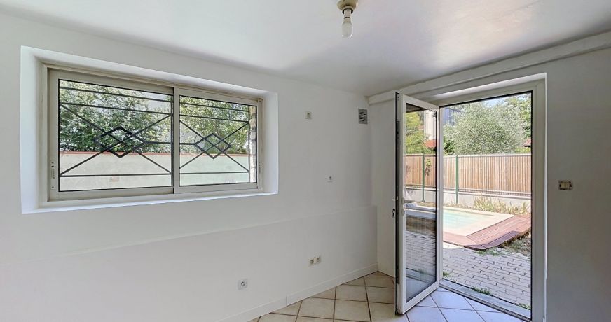 vente Maison Toulouse