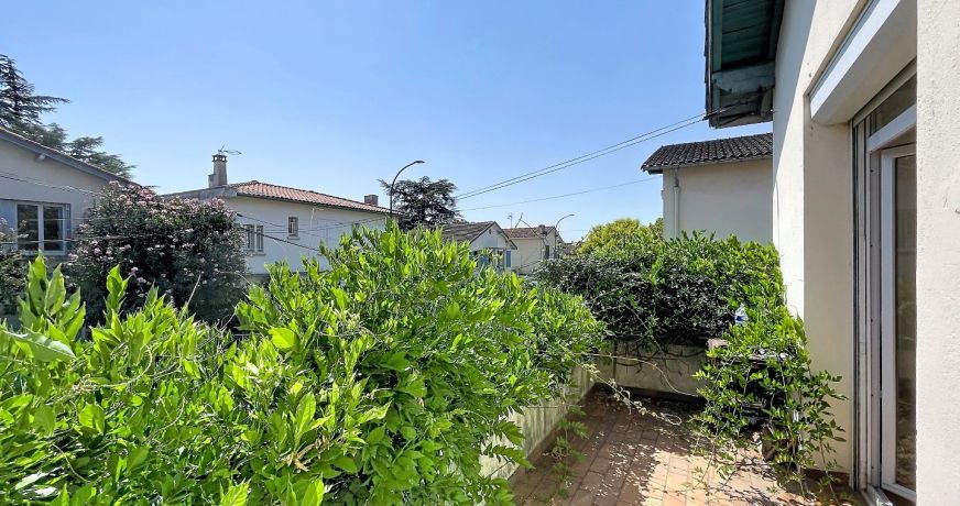 vente Maison Toulouse