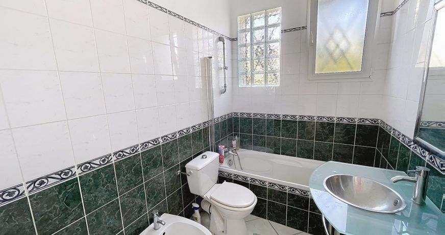 vente Maison Toulouse