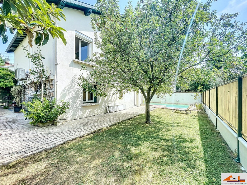 vente Maison Toulouse - Photo 1