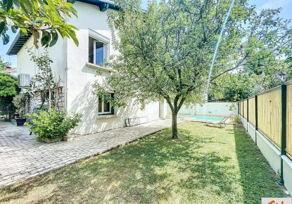 vente Maison Toulouse