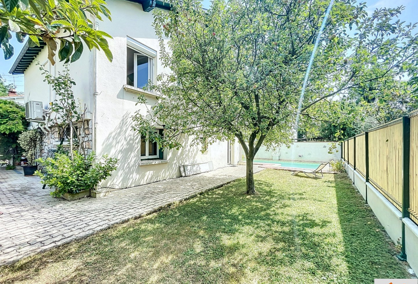 vente Maison Toulouse - Photo 1
