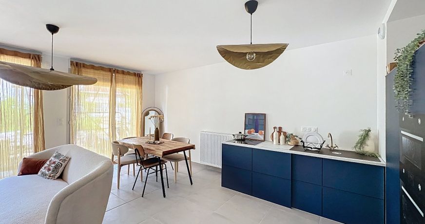 vente Maison Ramonville-saint-agne