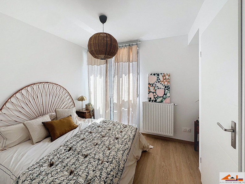 vente Maison Ramonville-saint-agne - Photo 6