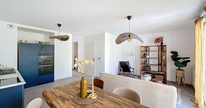 vente Maison Ramonville-saint-agne