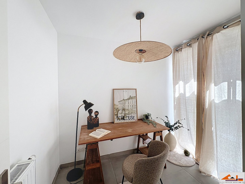 vente Maison Ramonville-saint-agne - Photo 4
