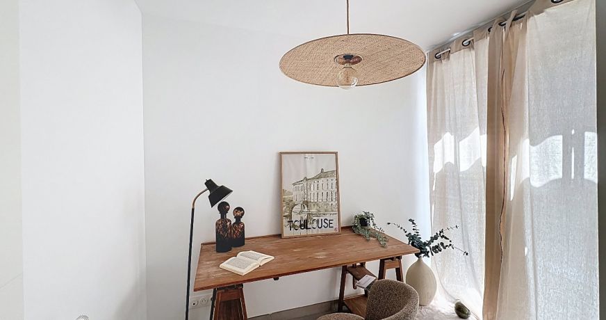 vente Maison Ramonville-saint-agne
