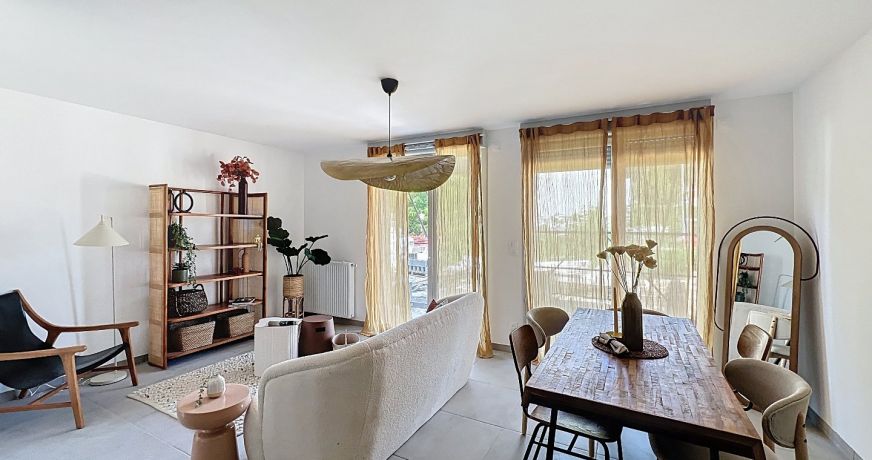 vente Maison Ramonville-saint-agne