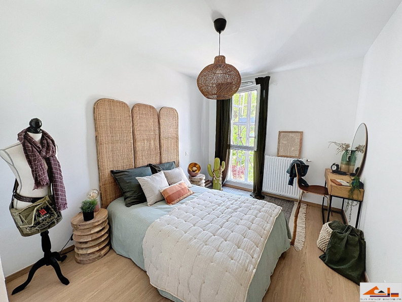 vente Maison Ramonville-saint-agne - Photo 7