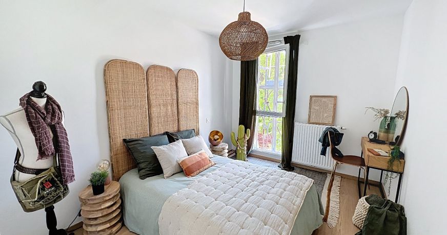 vente Maison Ramonville-saint-agne