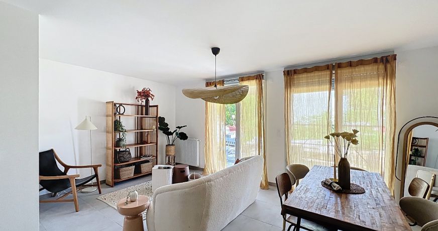 vente Maison Ramonville-saint-agne