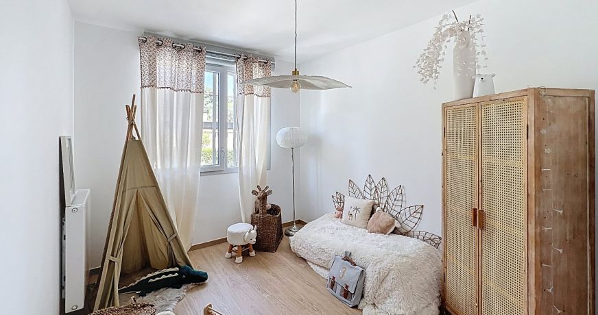 vente Maison Ramonville-saint-agne